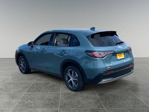 Used 2024 Honda HR-V EX-L image 3