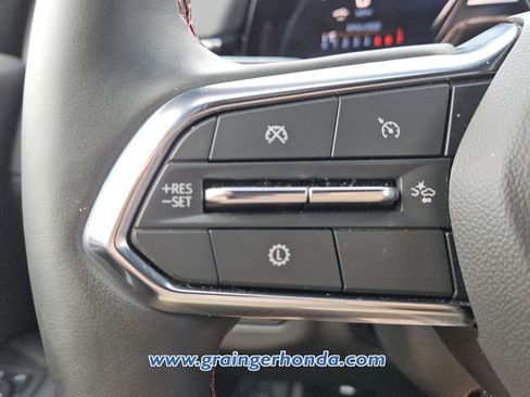 Used 2025 Chevrolet Tahoe RST w/ Comfort Package RWD image 19
