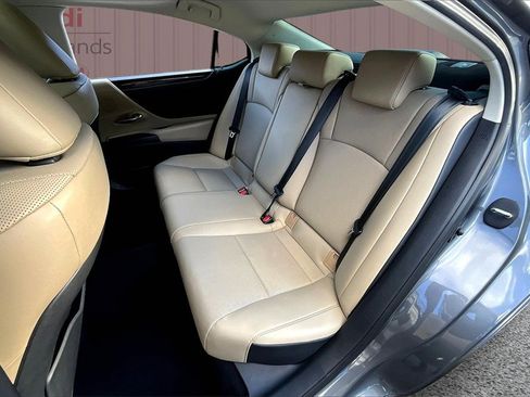 Used 2020 Lexus ES 350 w/ Premium Package image 22