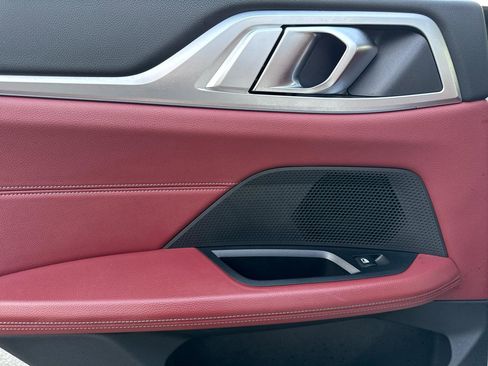 Used 2023 BMW i4 eDrive35 w/ Premium Package image 89