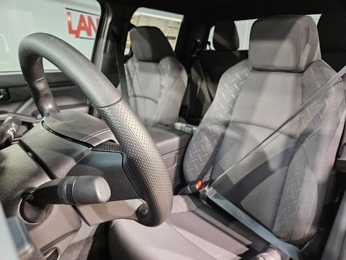 New 2026 Toyota Tacoma SR5 AWD/4WD image 12