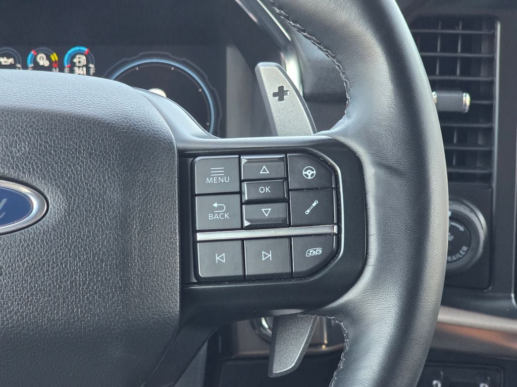 Used 2023 Ford F150 Raptor AWD/4WD image 22