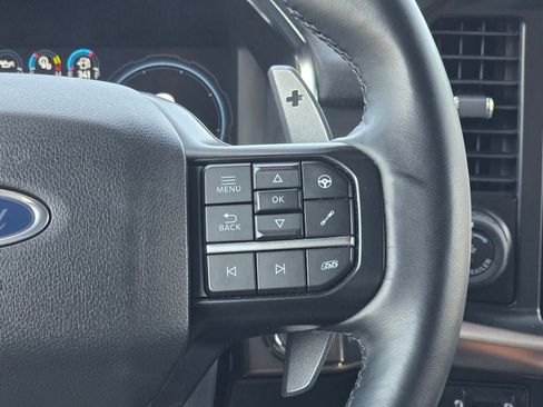 Used 2023 Ford F150 Raptor AWD/4WD image 22