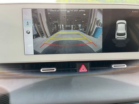 Used 2023 Hyundai Ioniq 5 SE RWD image 22