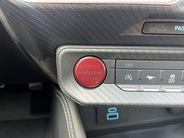 New 2026 Ford Mustang GT Premium RWD image 11