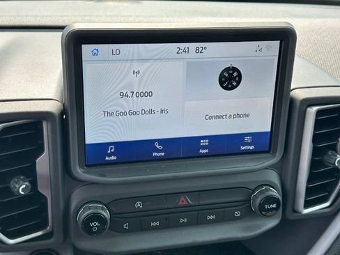 Used 2023 Ford Bronco Sport Big Bend w/ Convenience Package AWD/4WD image 18