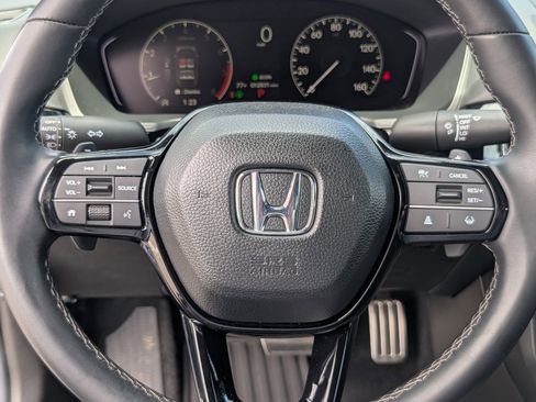 Used 2026 Honda Civic Sport image 17