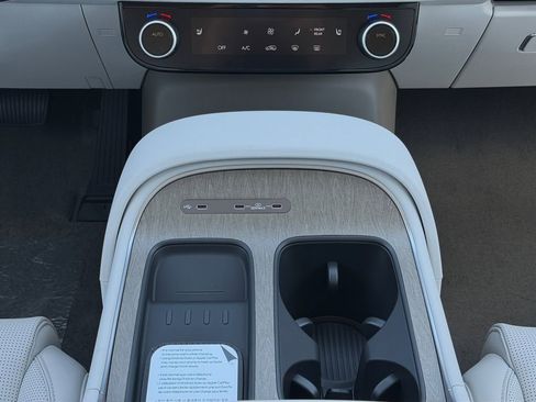 New 2026 Hyundai Palisade SEL AWD/4WD image 16