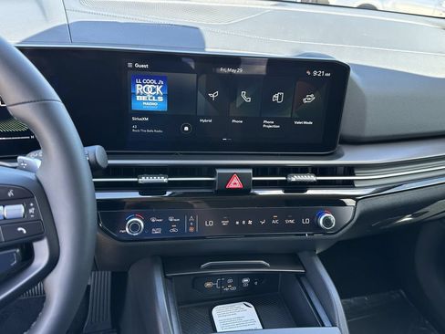 New 2026 Kia Sportage EX AWD/4WD image 21