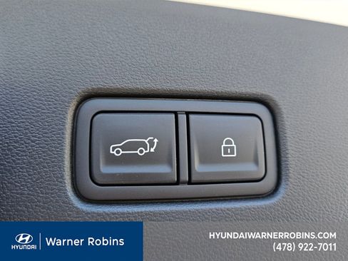 New 2026 Hyundai Palisade XRT Pro image 13