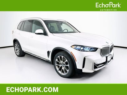 Used 2024 BMW X5 sDrive40i