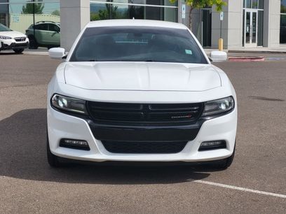 Used 2018 Dodge Charger GT w/ Driver Confidence Group