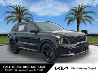 New 2026 Kia Sorento SX Prestige video 1