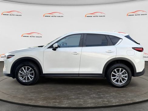 Used 2023 MAZDA CX-5 AWD 2.5 S image 7