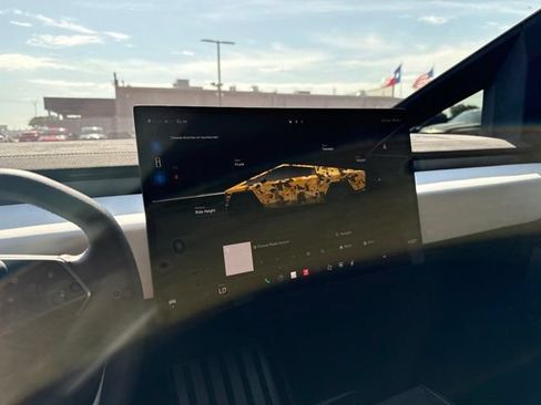 Used 2024 Tesla Cybertruck Cyberbeast AWD/4WD image 10