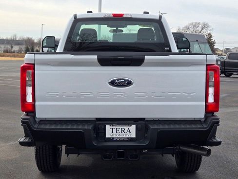 New 2026 Ford F250 XL w/ Snow Plow Prep Package image 12