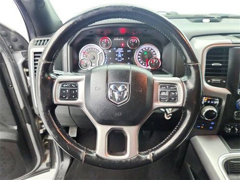 Used 2021 RAM 1500 Classic Warlock image 13