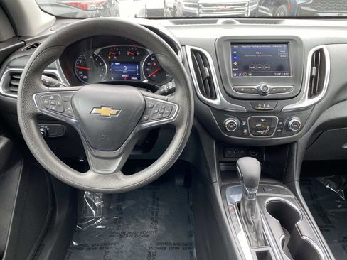 Used 2024 Chevrolet Equinox LT image 11