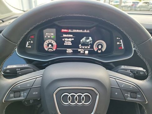Used 2025 Audi Q7 3.0T Premium Plus w/ Premium Plus Package image 21