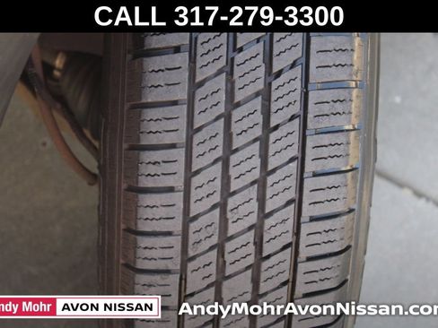 Used 2023 RAM ProMaster 2500 FWD image 13