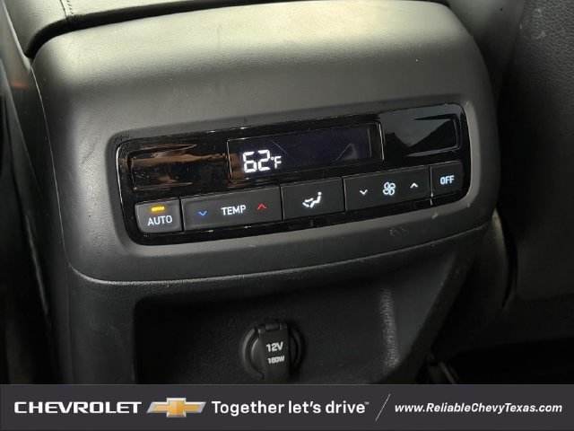 Used 2025 Hyundai Palisade SEL FWD image 33