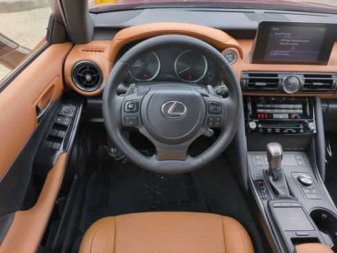 Certified 2023 Lexus IS 300 w/ Comfort Package RWD image 15