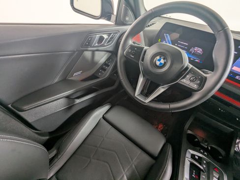 Used 2025 BMW 228i xDrive w/ Premium Package AWD/4WD image 10