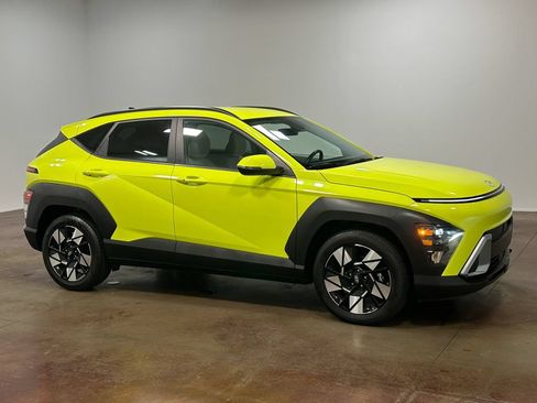 Used 2025 Hyundai Kona SEL FWD image 23