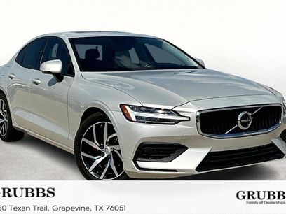 Used 2020 Volvo S60 T5 Momentum w/ Protection Package Premier
