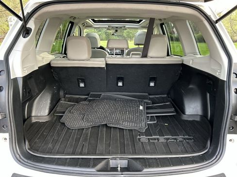 Used 2017 Subaru Forester 2.5i Limited AWD/4WD image 27