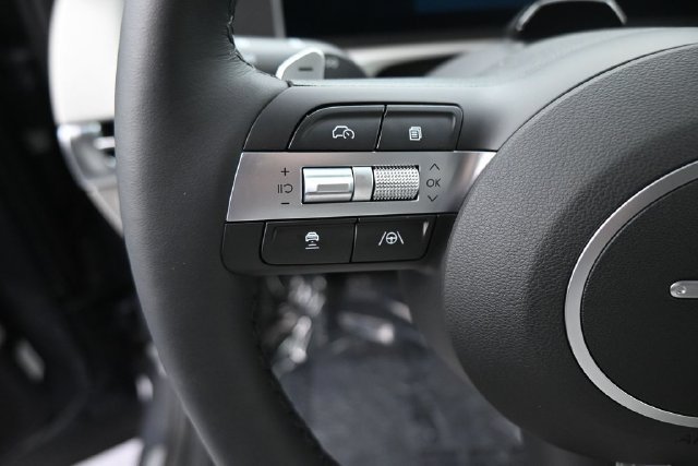 New 2026 Hyundai Tucson Limited AWD/4WD image 19