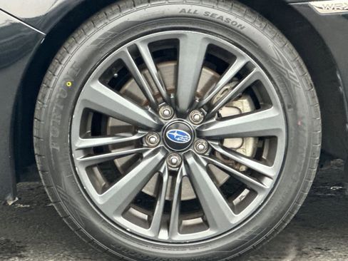 Used 2019 Subaru WRX w/ Popular Package #1 image 24