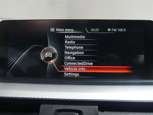 Used 2016 BMW 435i Convertible image 36