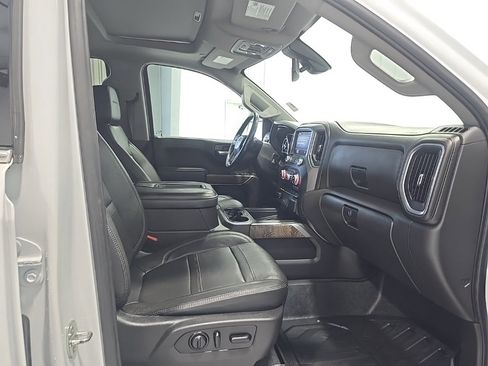 Used 2021 GMC Sierra 1500 Denali w/ Driver Alert Package II image 26