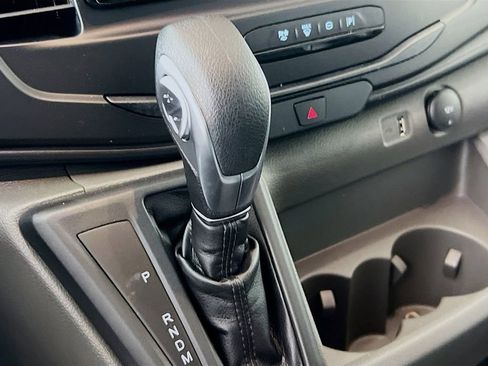 New 2026 Ford Transit 250 148 Medium Roof Extended AWD image 9