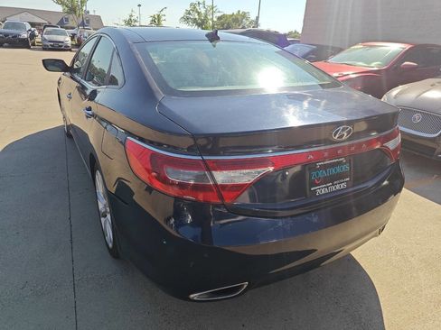 Used 2013 Hyundai Azera w/ Technology Pkg FWD image 7
