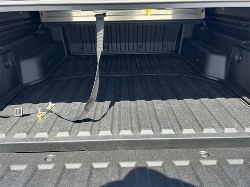 New 2025 Hyundai Santa Cruz Limited image 17