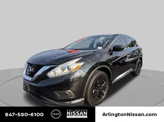 Used 2017 Nissan Murano S w/ Navigation Package AWD/4WD video 1