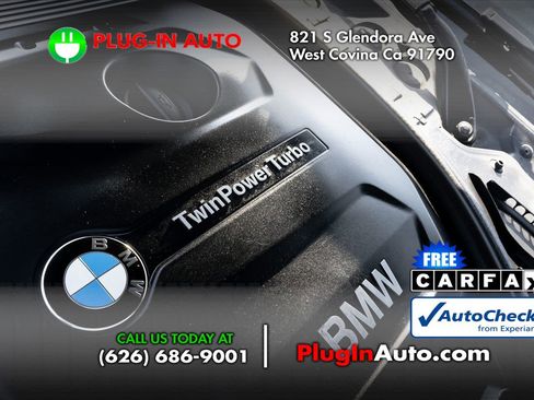 Used 2017 BMW 430i Coupe image 11