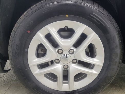 Used 2019 Jeep Compass Sport w/ Cold Weather Group image 31