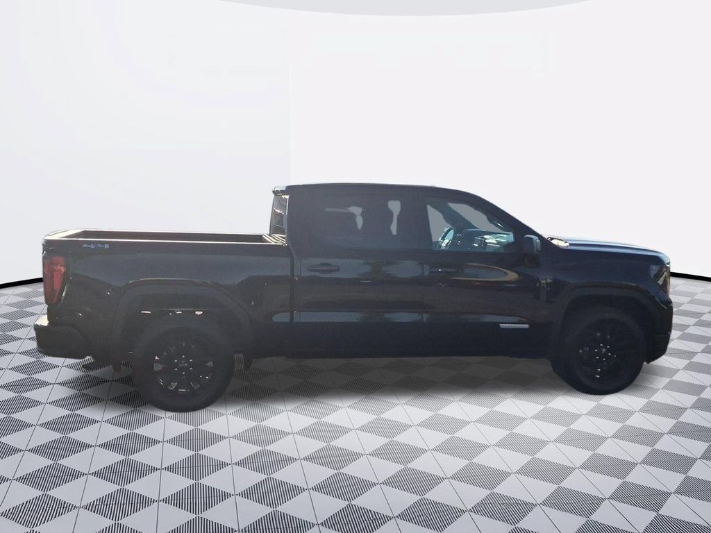 Used 2023 GMC Sierra 1500 Elevation AWD/4WD image 6
