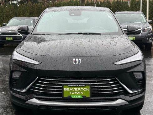 Used 2024 Buick Envista Preferred w/ Convenience I Package image 8