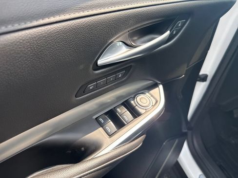 Certified 2023 Cadillac XT4 Premium Luxury FWD image 14