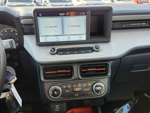 Used 2022 Ford Maverick XLT w/ Equipment Group 300A Standard image 27