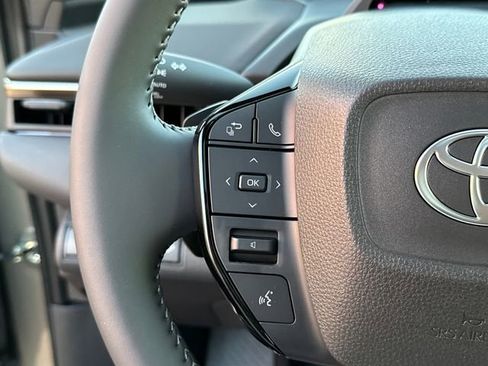 New 2026 Toyota bZ image 28