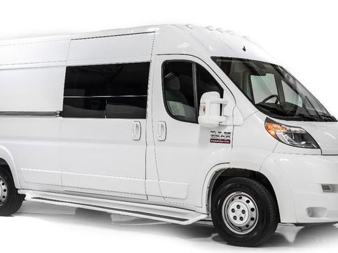 Used 2015 RAM ProMaster 2500 image 1