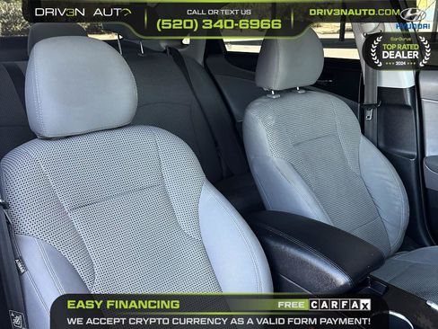 Used 2011 Hyundai Sonata GLS w/ Popular Equipment Pkg 2 FWD image 15