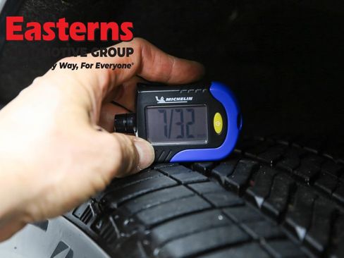 Used 2025 GMC Yukon XL Denali w/ Denali Reserve Package image 32