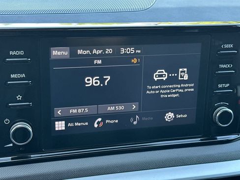 Used 2021 Kia K5 GT-Line FWD image 17