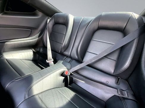 Used 2015 Ford Mustang GT Premium RWD image 26